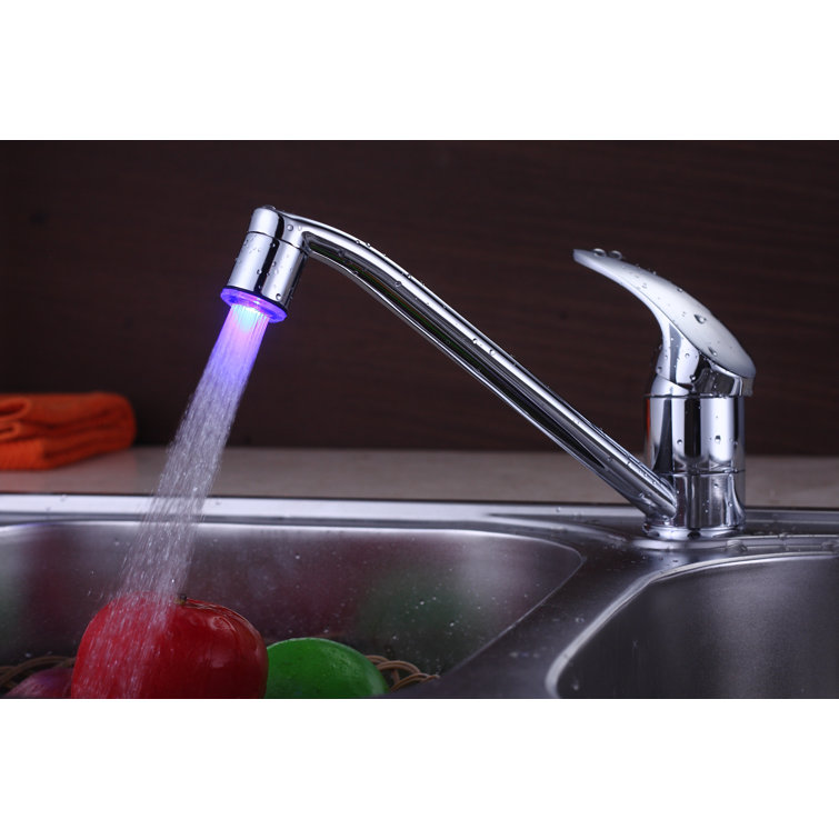 Sumerain International Group Kitchen Faucet Wayfair